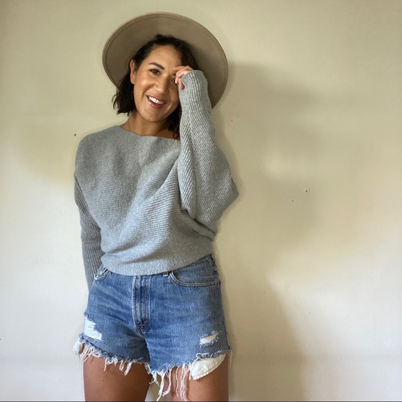 LEVI’S distressed shorts - Picture 13 of 16